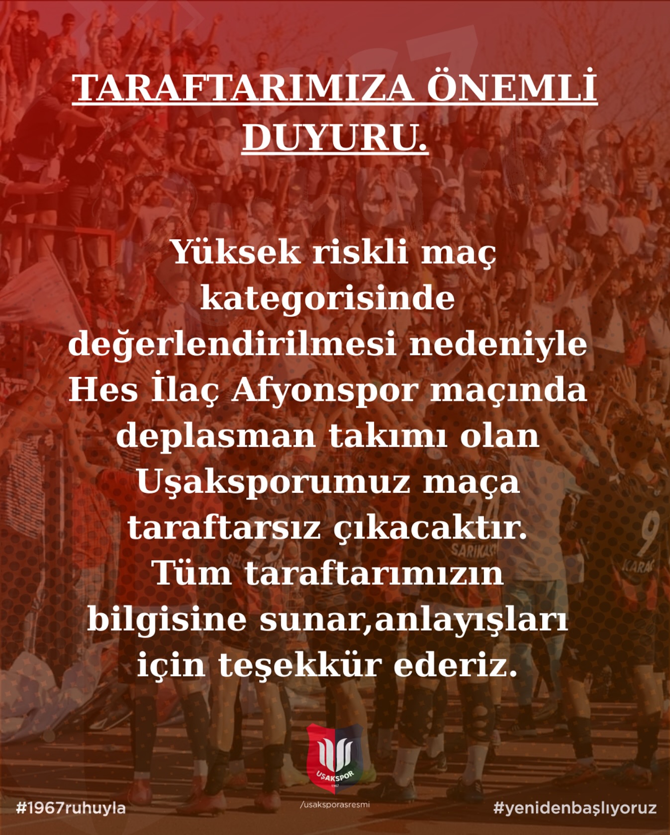 Yüksek Ri̇sk