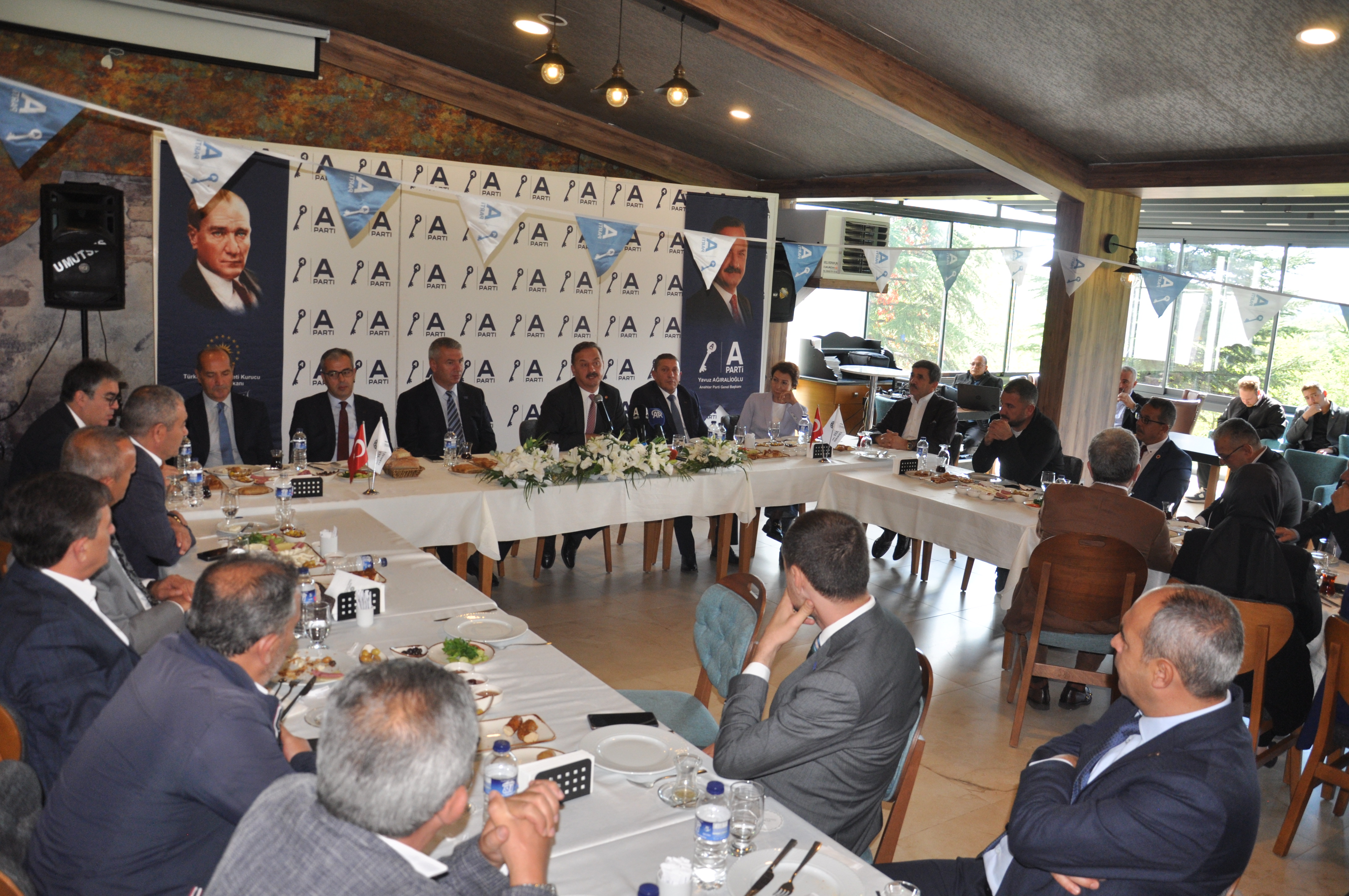 A A 20251004 39312717 39312712 A N A H T A R P A R T I G E N E L B A S K A N I A G I R A L I O G L U K U T A H Y A D A P R O G R A M L A R A K A T I L D I