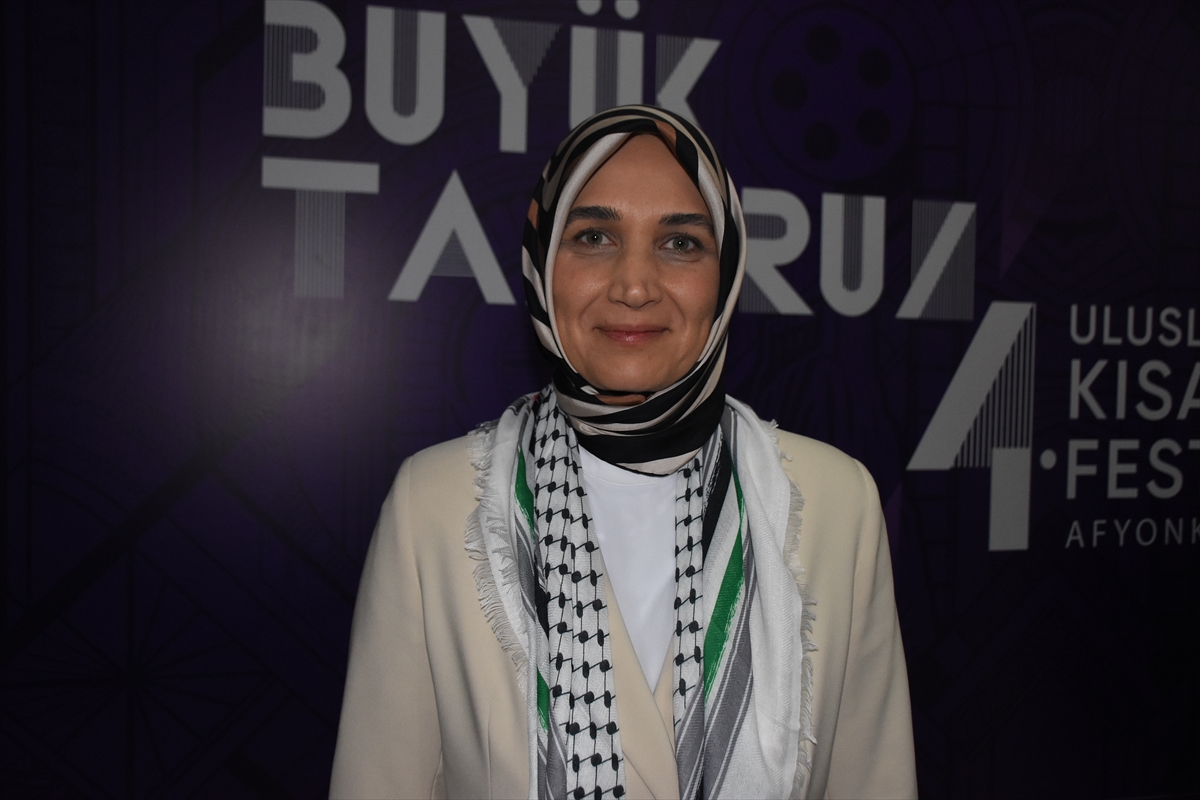 A A 20251017 39435701 39435697 A F Y O N K A R A H I S A R U L U S L A R A R A S I K I S A F I L M F E S T I V A L I Y L E S A N A T S E V E R L E R I A G I R L A D I