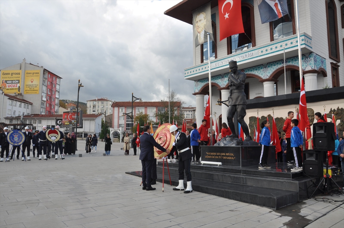 A A 20251028 39544686 39544683 K U T A H Y A D A C U M H U R I Y E T I N 102 Y I L I K U T L A N I Y O R