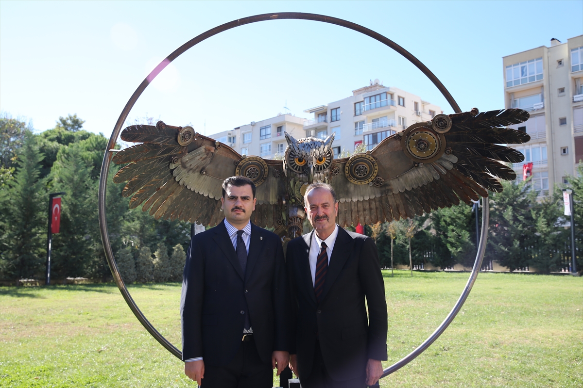 A A 20251030 39563007 39563004 A K P A R T I G E N E L S E K R E T E R I I N A N I Z M I R K U L T U R Y O L U F E S T I V A L I N D E K I S E R G I L E R I G E Z D I