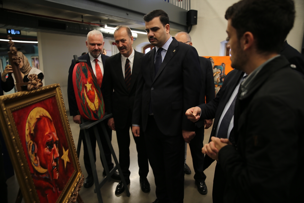 A A 20251030 39563007 39563006 A K P A R T I G E N E L S E K R E T E R I I N A N I Z M I R K U L T U R Y O L U F E S T I V A L I N D E K I S E R G I L E R I G E Z D I