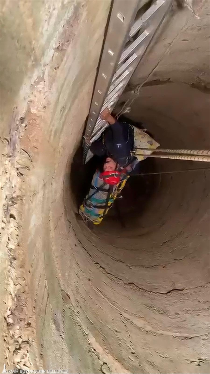 A A 20251031 39573292 39573291 I Z M I R D E K U Y U Y A D U S E N K I S I Y I I T F A I Y E K U R T A R D I