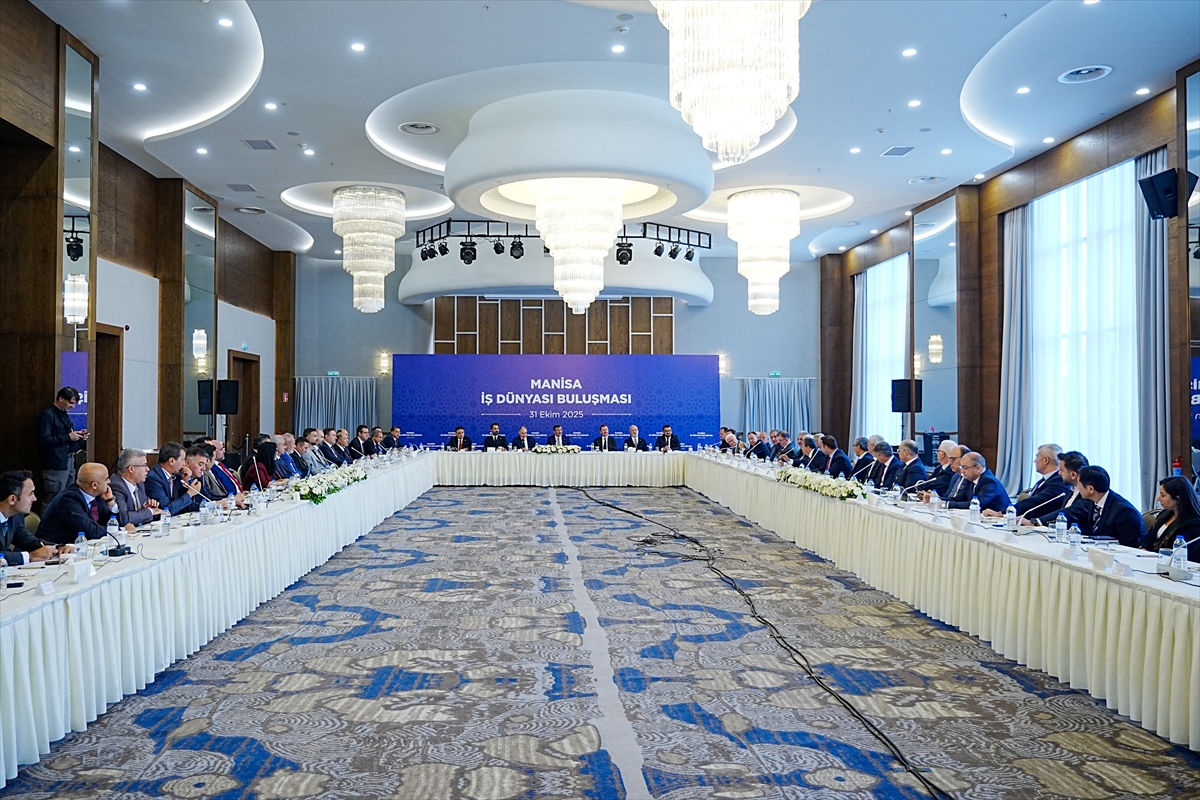 A A 20251031 39575539 39575538 C U M H U R B A S K A N I Y A R D I M C I S I Y I L M A Z M A N I S A D A I S D U N Y A S I T E M S I L C I L E R I Y L E B U L U S T U