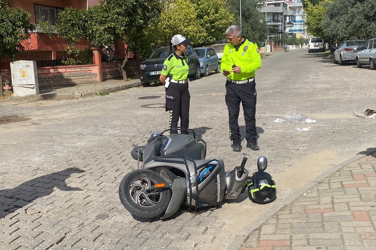 A A 20251031 39576739 39576738 A Y D I N D A C A R P I S A N I K I M O T O S I K L E T I N S U R U C U L E R I Y A R A L A N D I