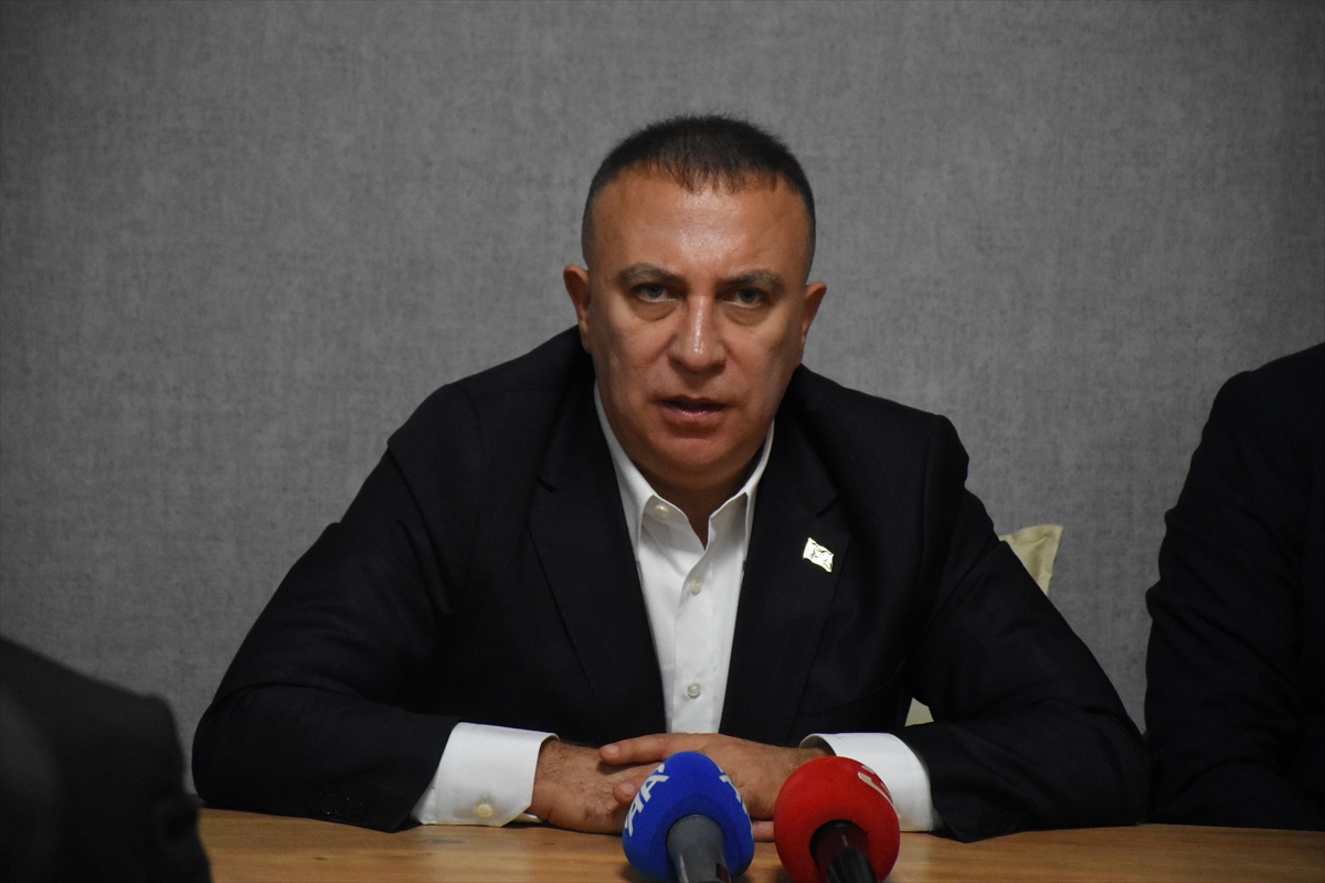Aa 20251008 39349524 39349523 Mhp Genel Baskan Yardimcisi Yonter Afyonkarahisarda Konustu (1)