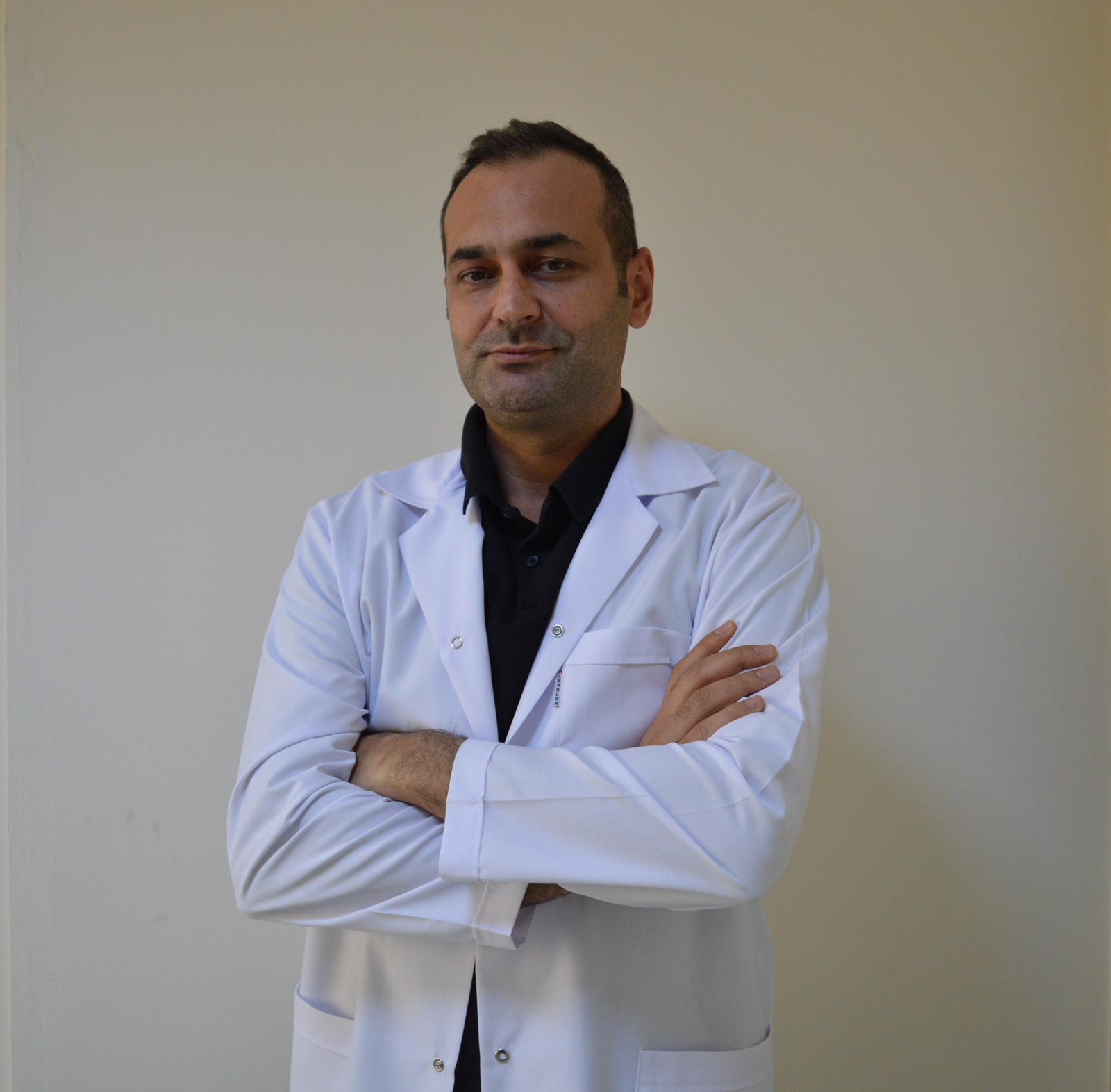 Artrit Gökhan