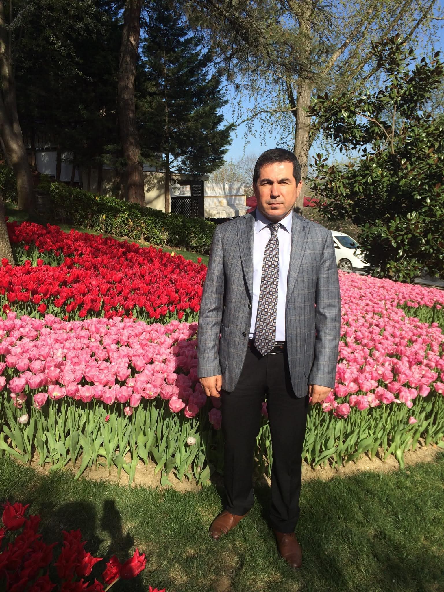 Bahattin Alpagut