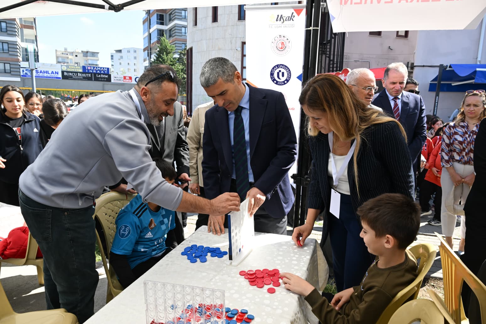Bilim Senligi 5