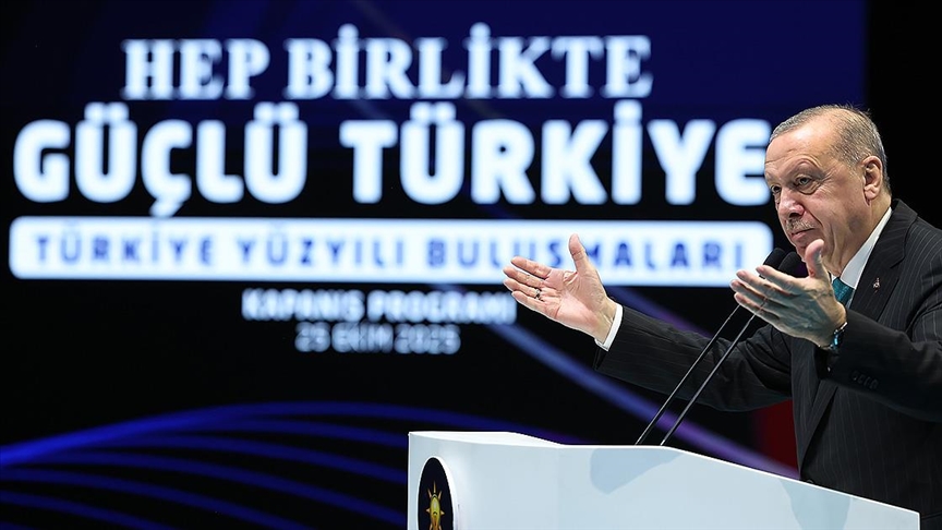 C U M H U R B A Ş K A N I2