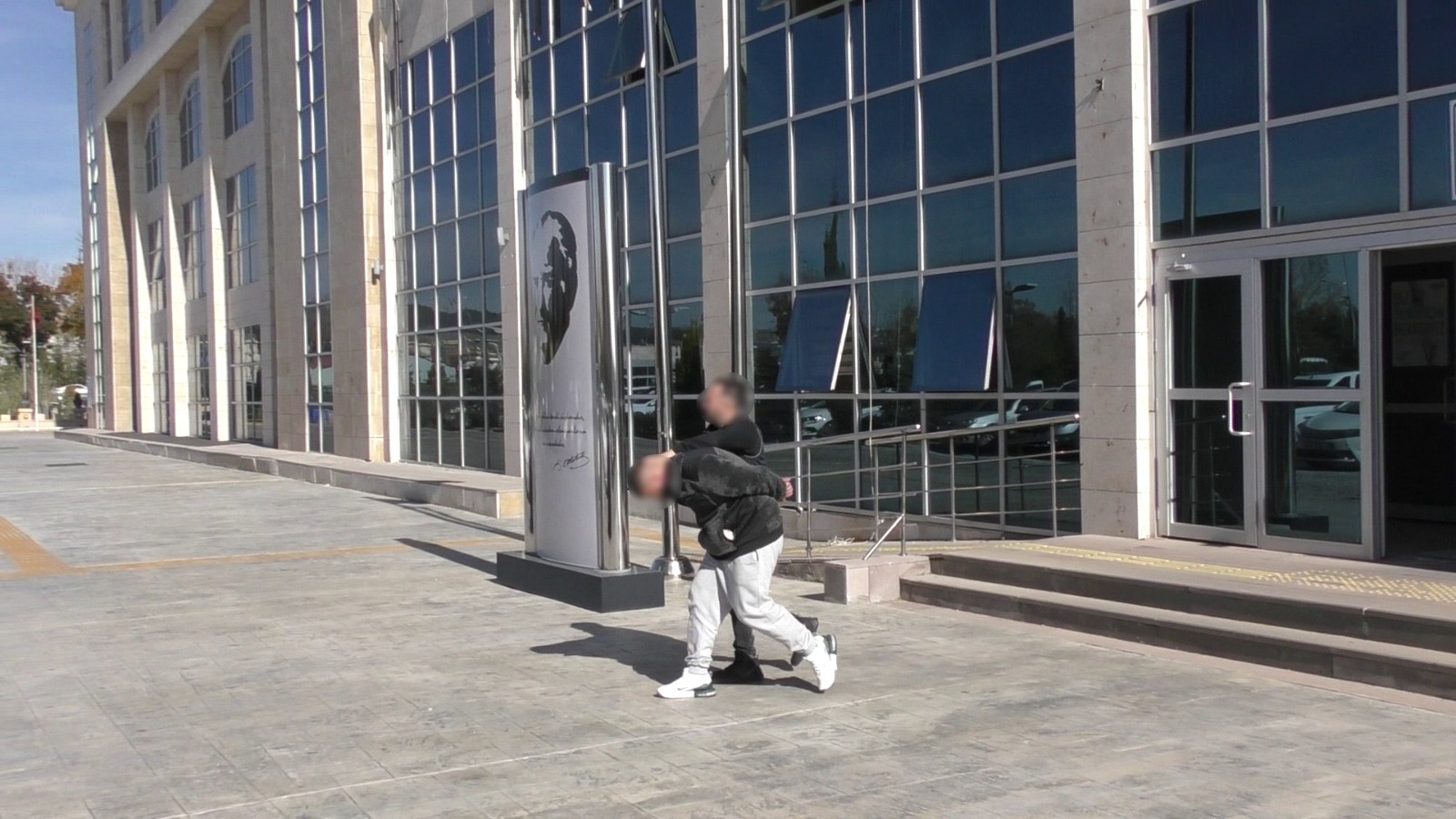 Gözalti Tutuklama (1)