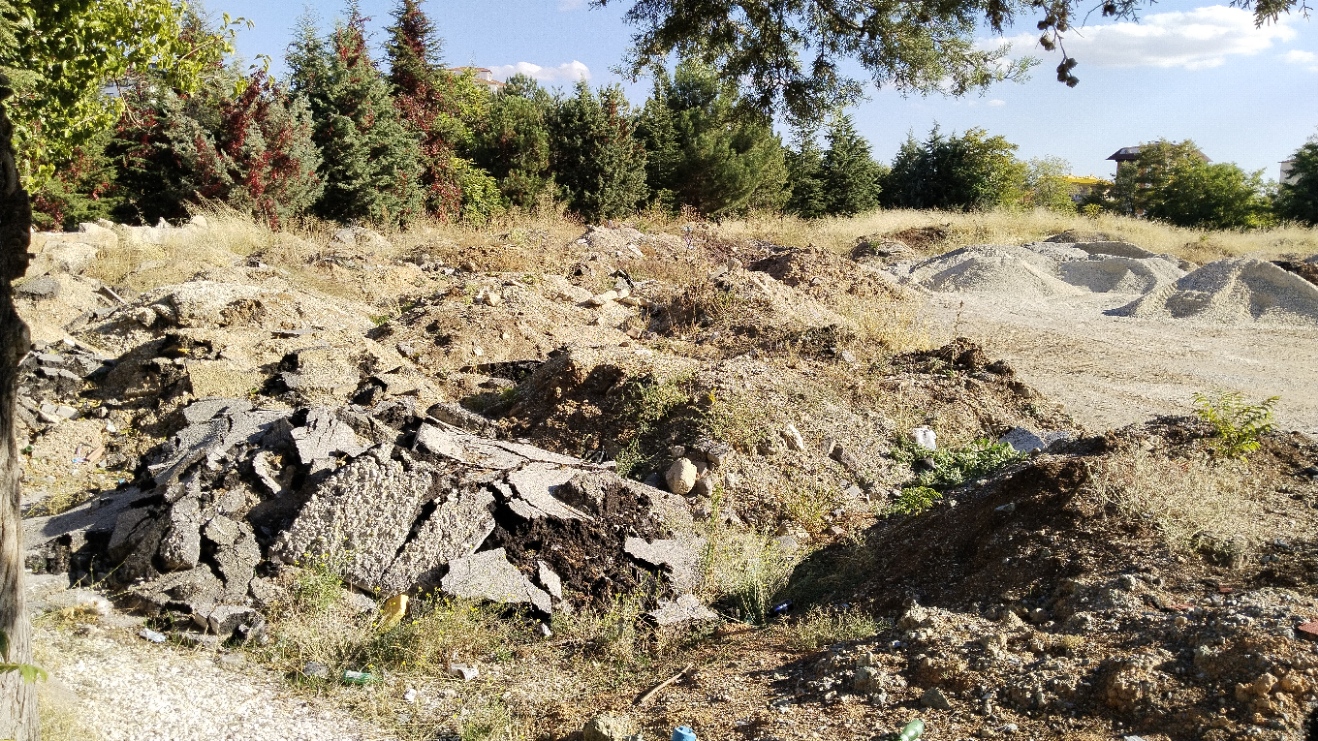 Halit Ziya Kampüsü Uşak Virane (7)
