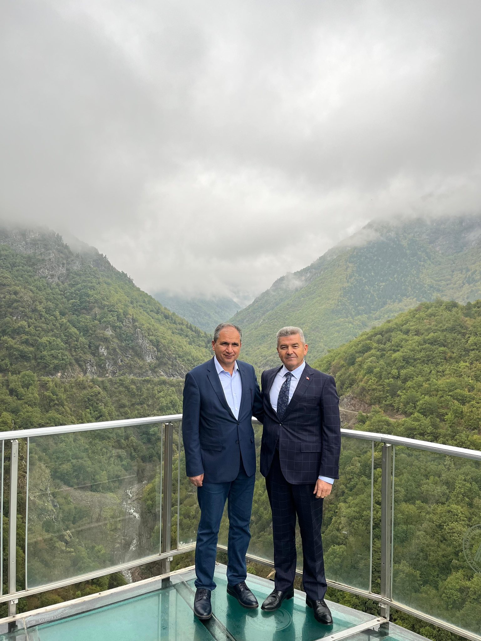Ismail Güneş Turan Ergün1