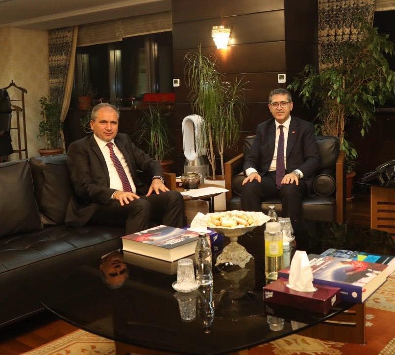 Ismail Güneş1-1