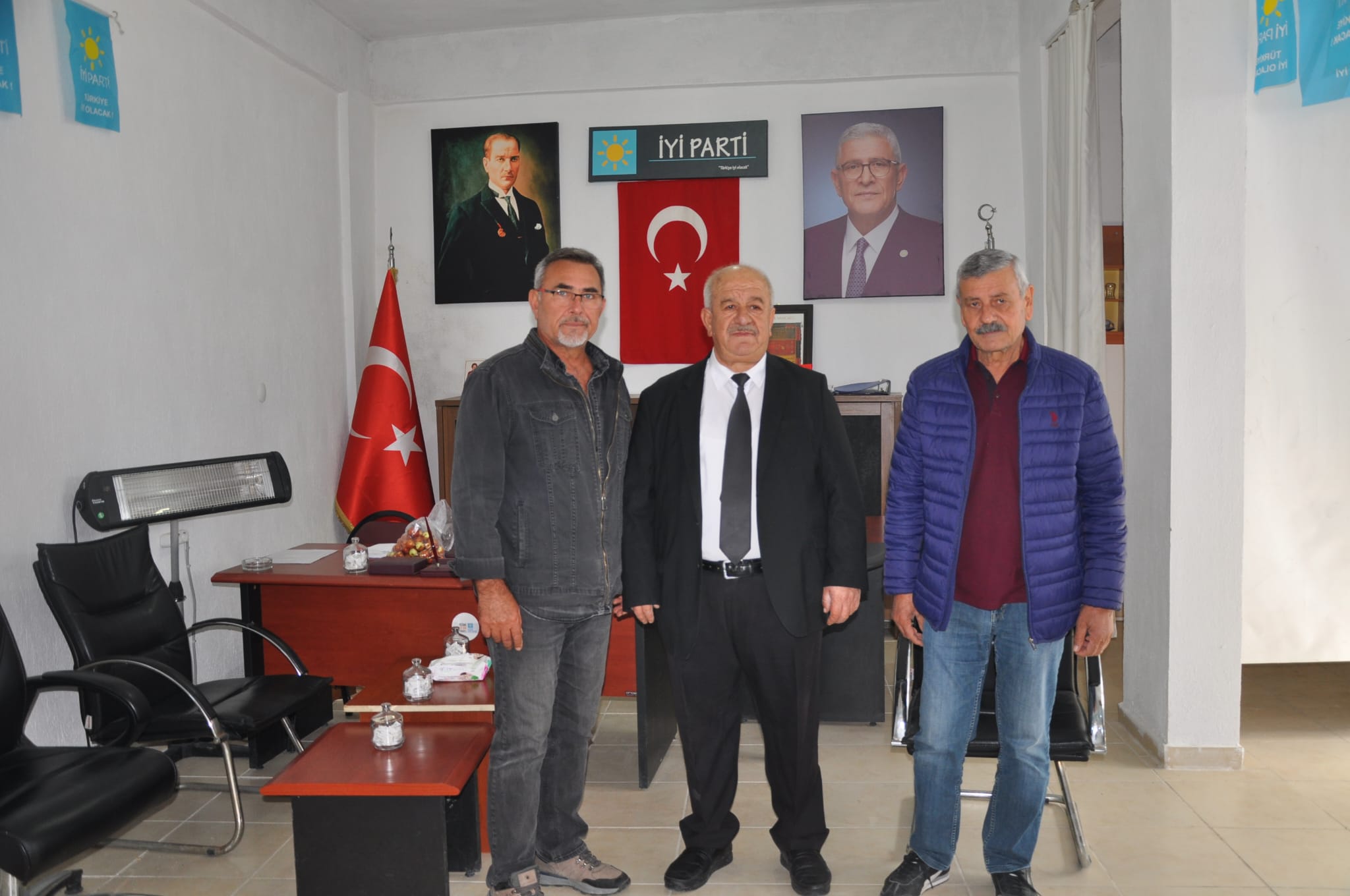 Iyi Parti Selendi Ilhan Türk (4)