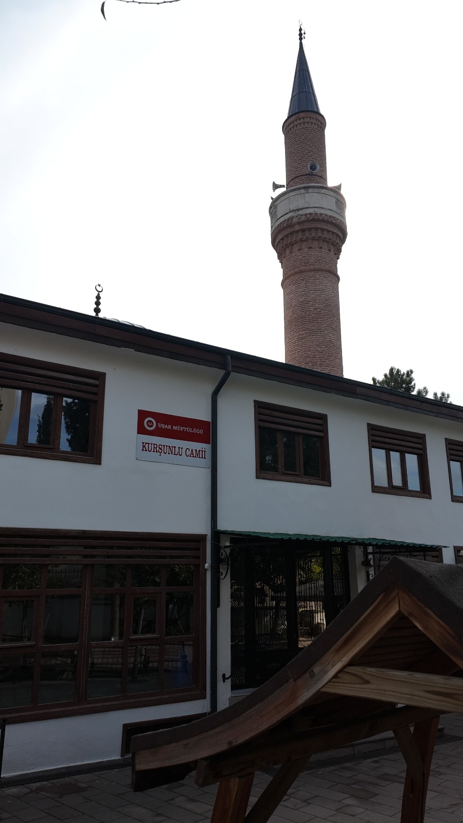 Kurşunlu Camii (2)
