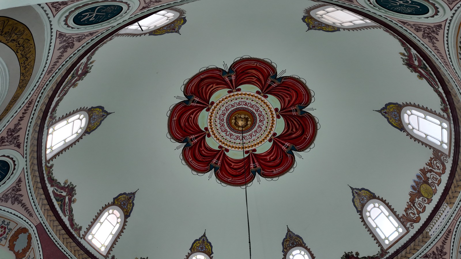 Kurşunlu Camii (5)