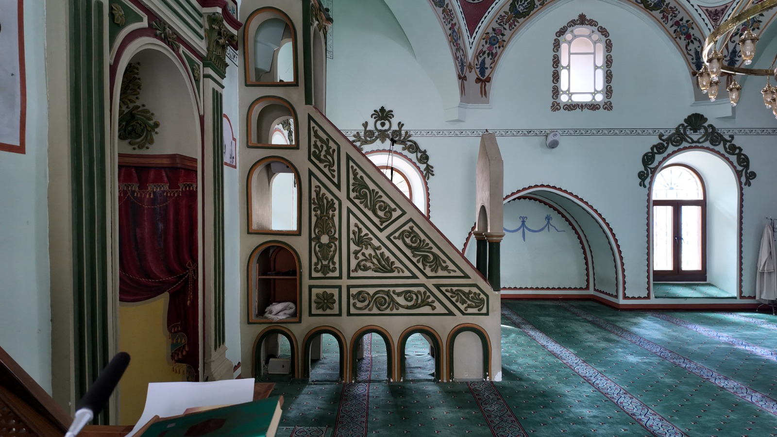 Kurşunlu Camii (6)