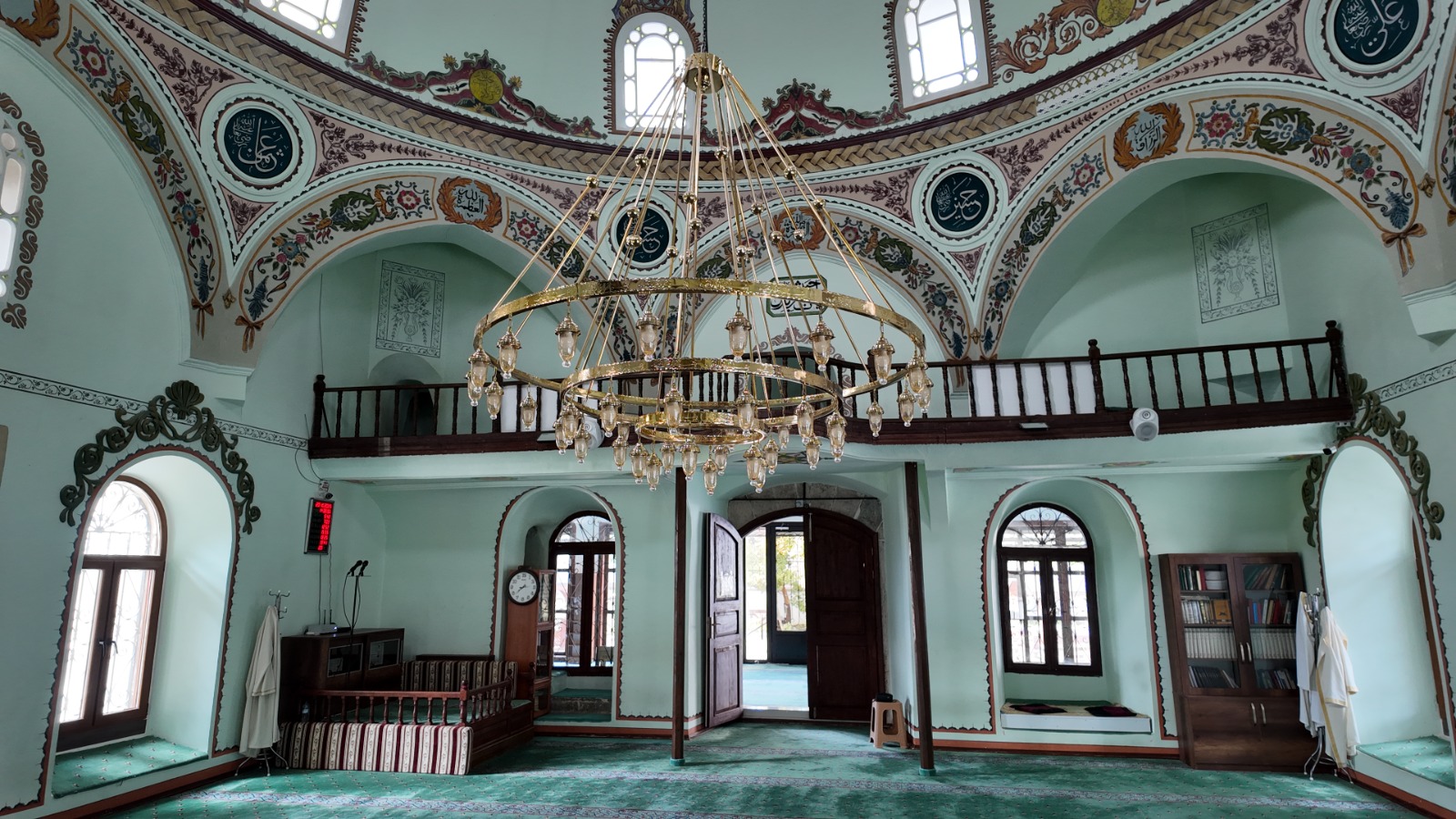 Kurşunlu Camii (7)