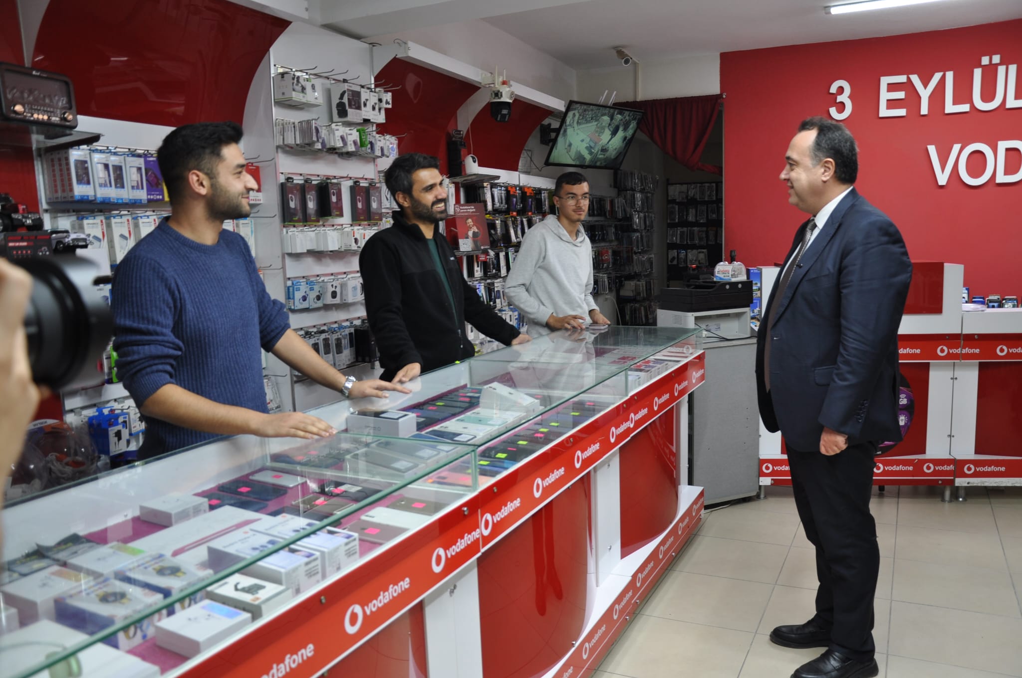 Manisa Büyükşehir Belediye Başkanı Besim Dutlulu Selendi (5)