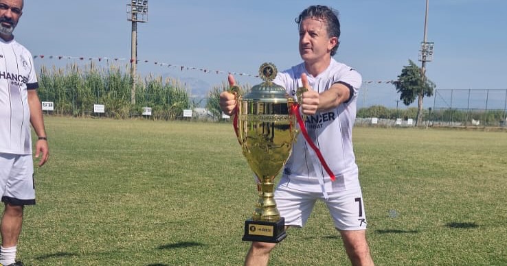 Master Takımı2