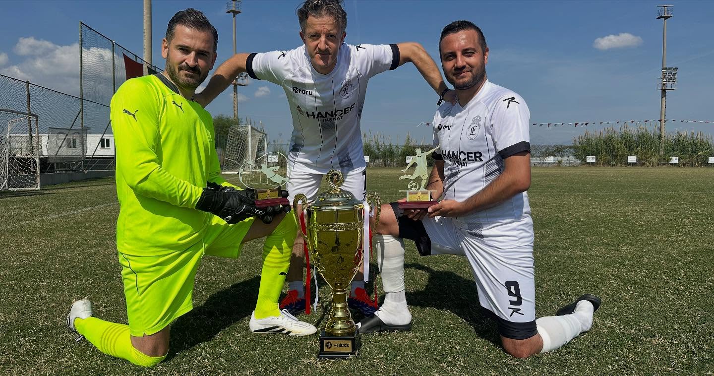 Master Takımııııı