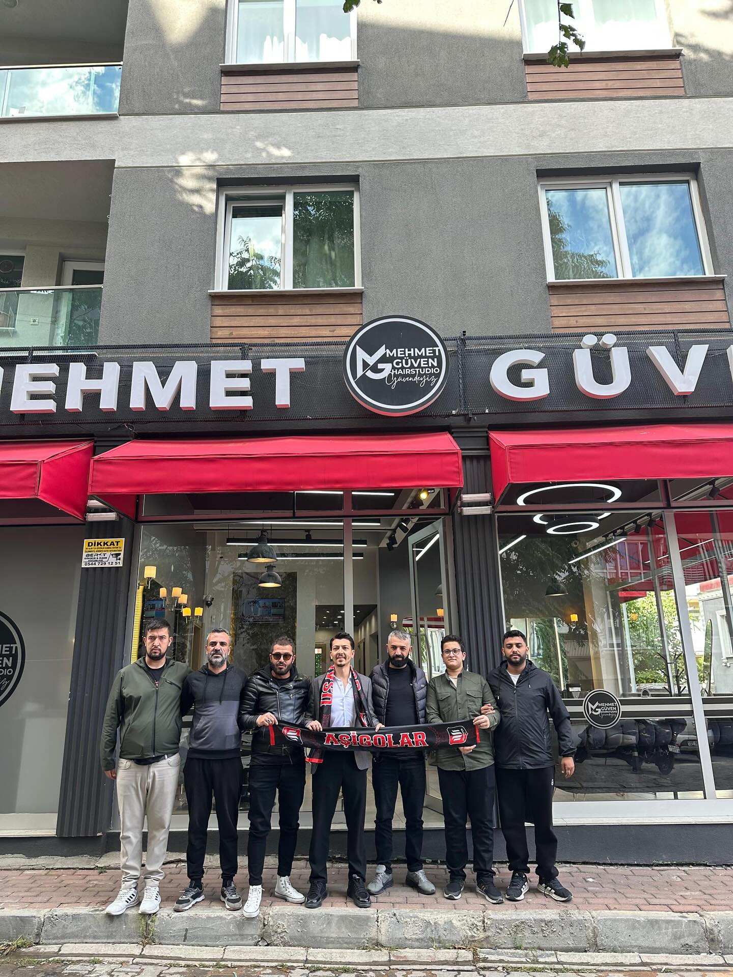 Mehmet Güven1