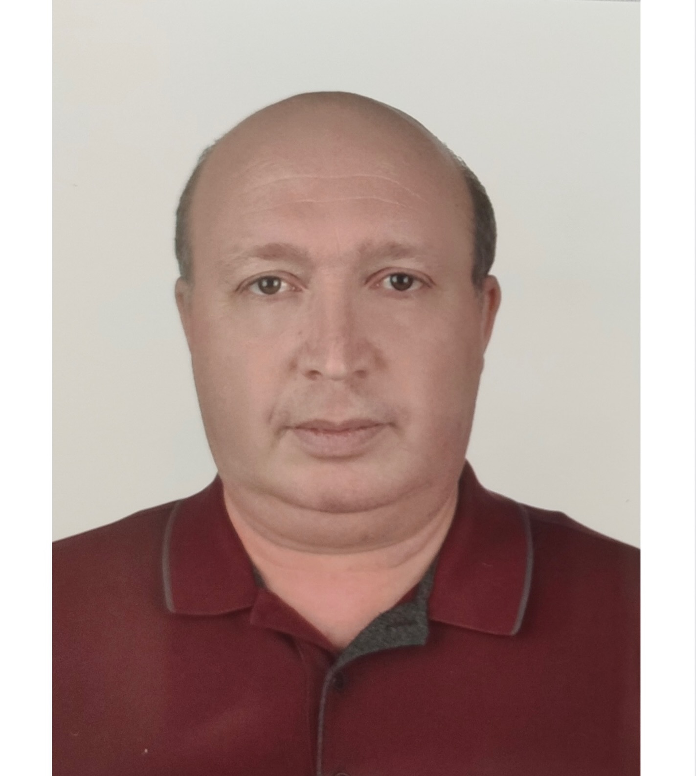 Namik Aysal
