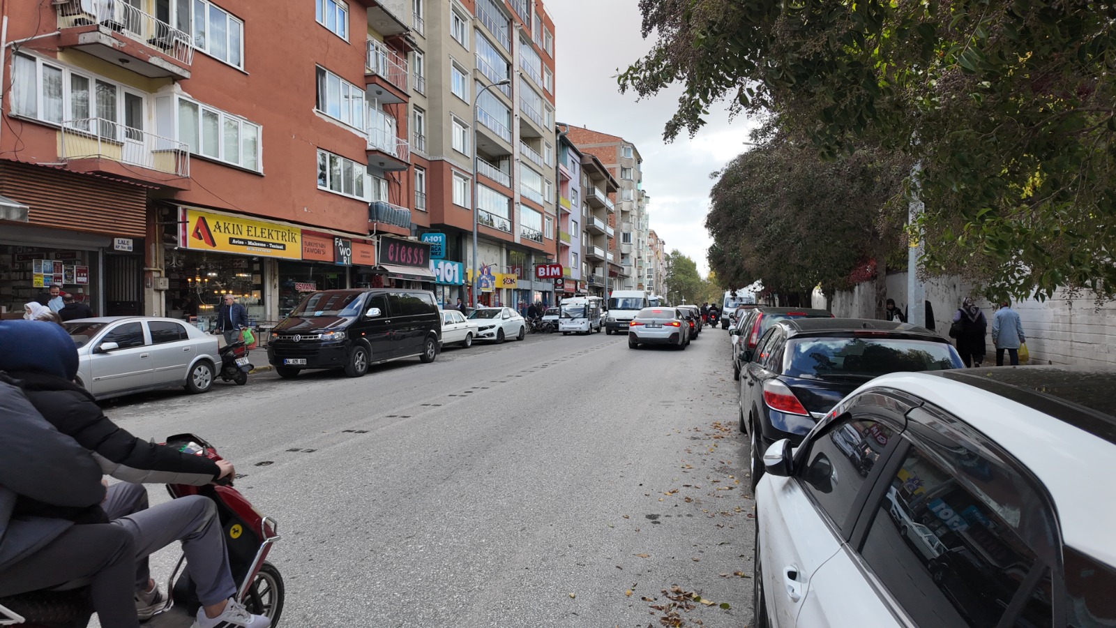Nuri Şeker Caddesi Cemil Cevher (3)