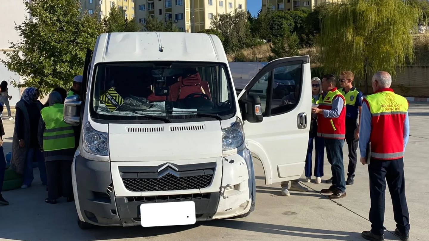 Okul Servisi1
