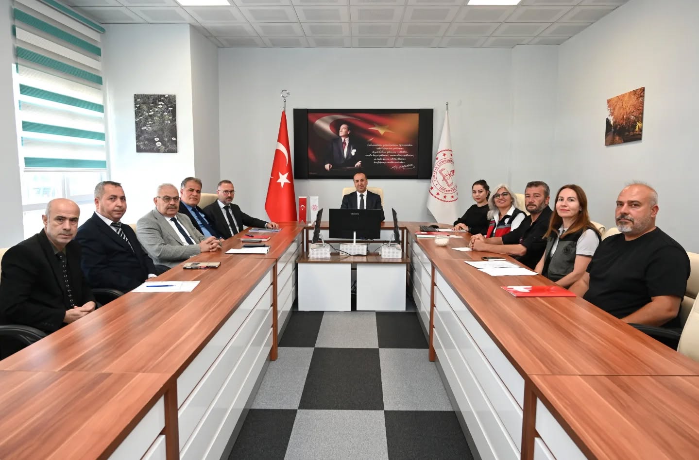 Orman Milli Eğitim