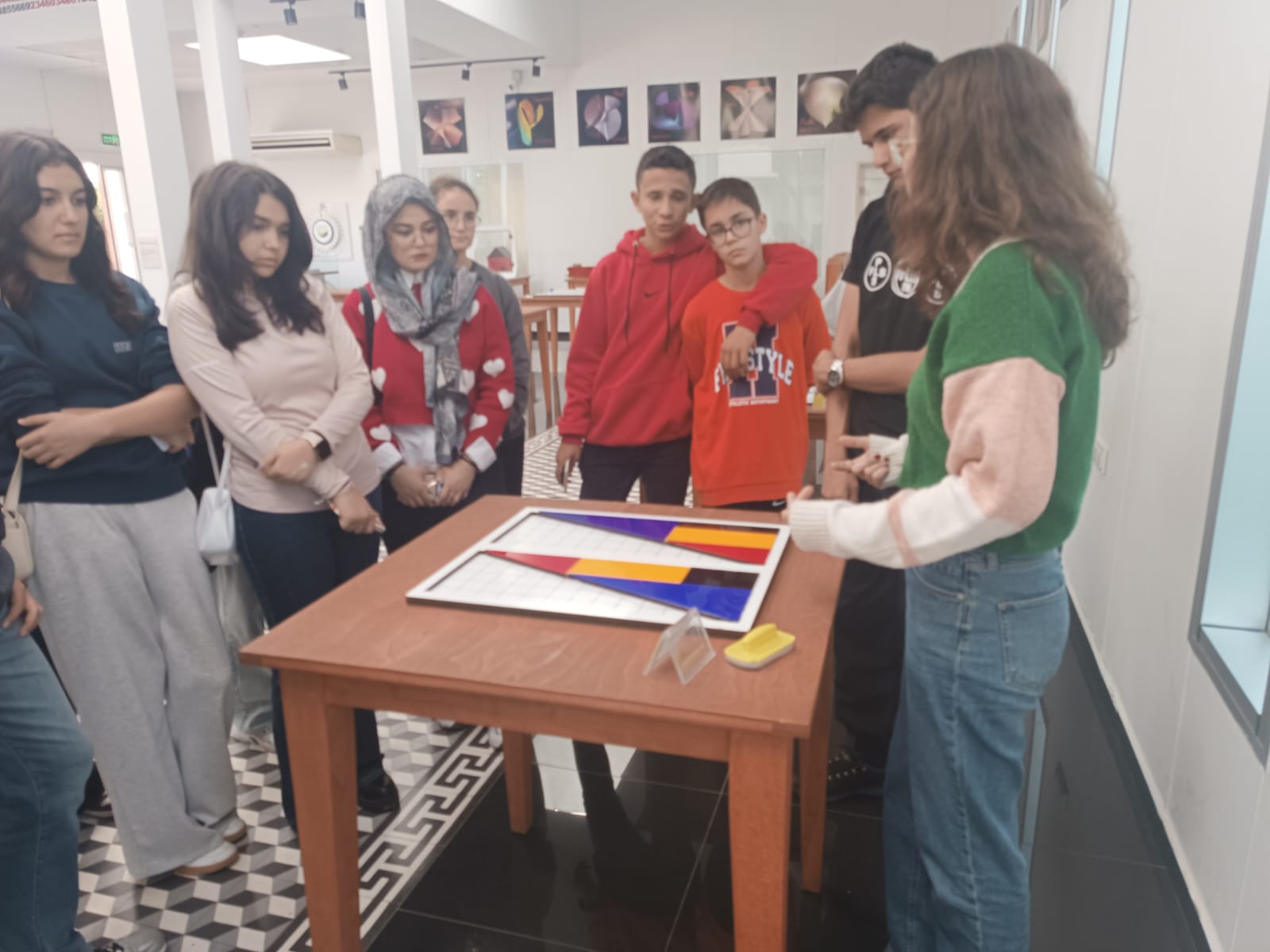 Şakal Matematik (7)