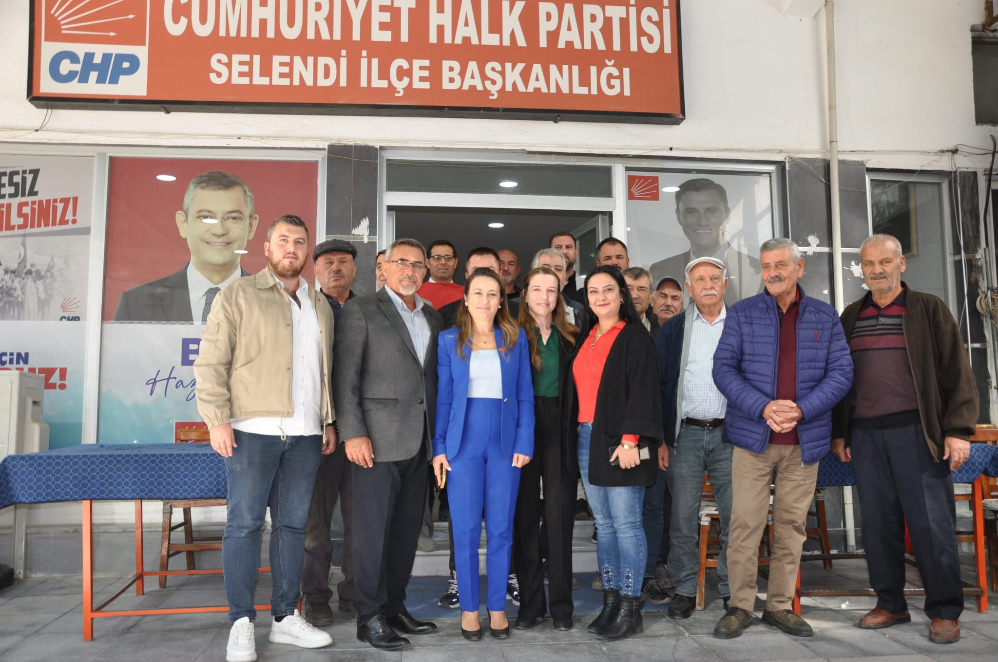 Selendi Manisa