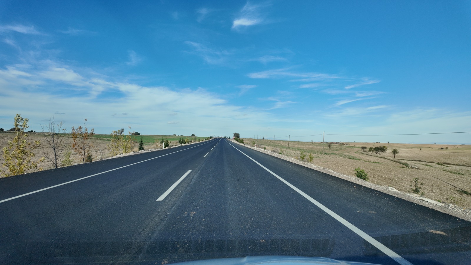 Uşak Ulubey Yolu2-1