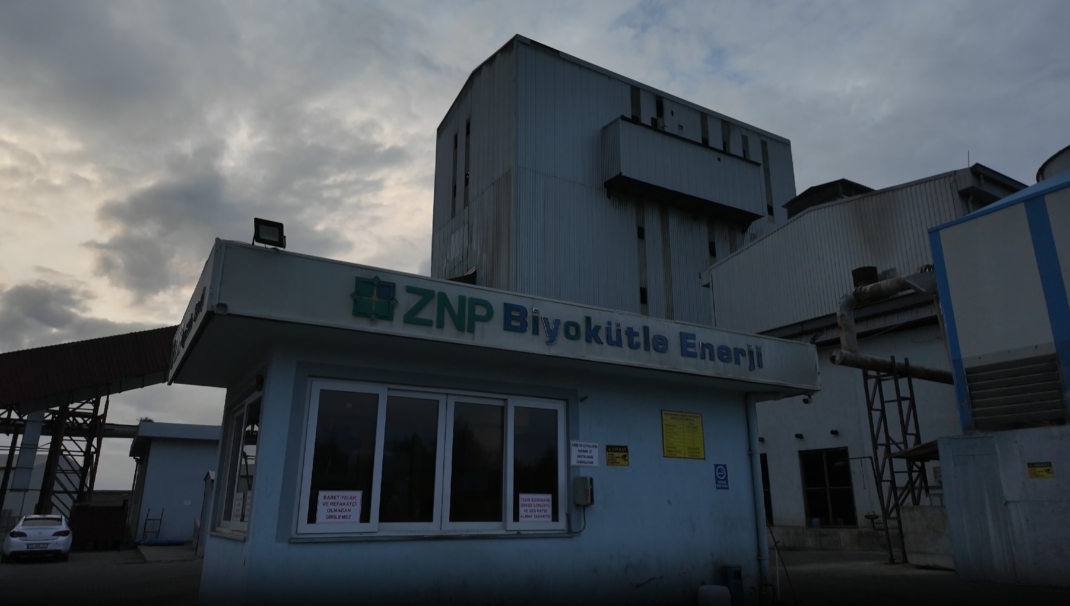 Znp5
