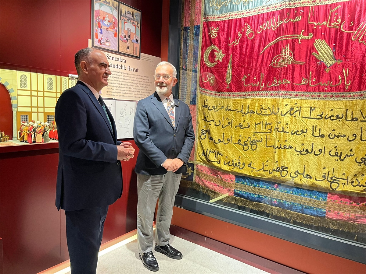 A A 20251031 39581199 39581196 A K P A R T I G R U P B A S K A N V E K I L I Y E N I S E H I R L I O G L U M A N I S A D A Z I Y A R E T L E R D E B U L U N D U