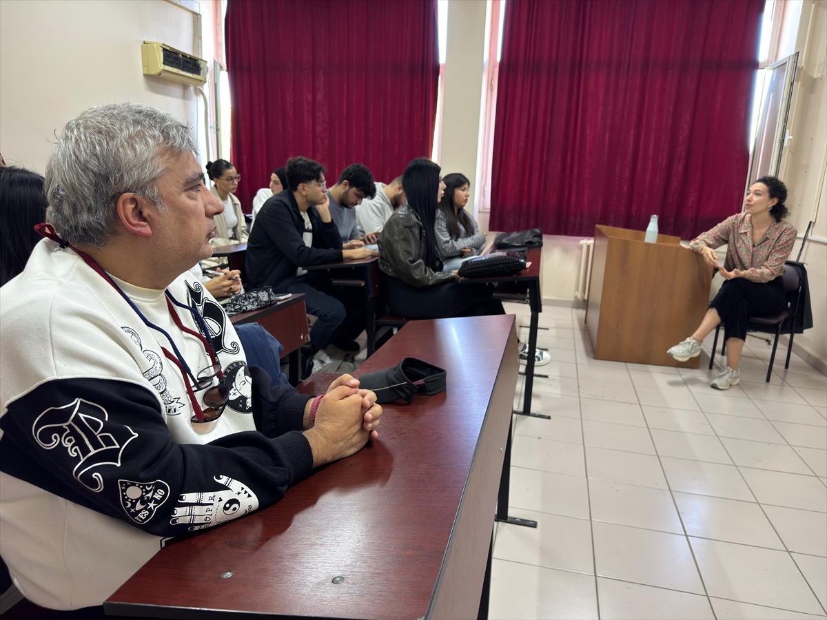 A A 20251104 39609165 39609157 50 Y A S I N D A K I G O R M E E N G E L L I U N I V E R S I T E O G R E N C I S I N I N E N B U Y U K D E S T E K C I S I S I N I F A R K A D A S L A R I