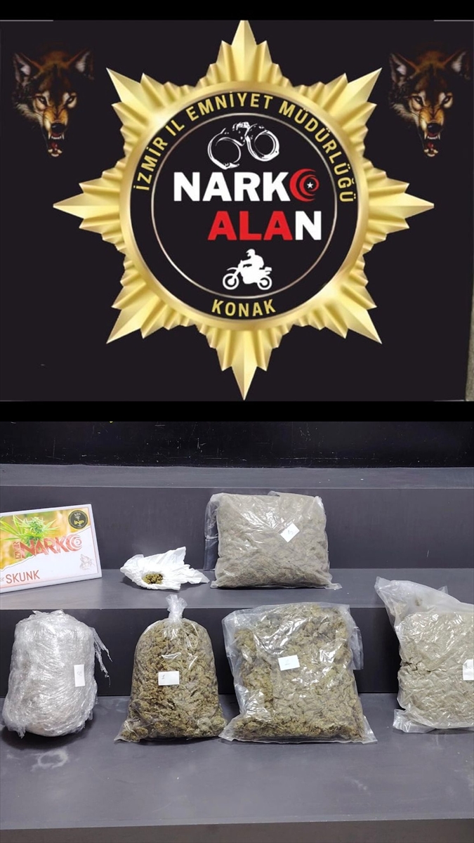 A A 20251105 39626576 39626575 I Z M I R D E U Y U S T U R U C U O P E R A S Y O N U N D A Y A K A L A N A N 2 Z A N L I T U T U K L A N D I