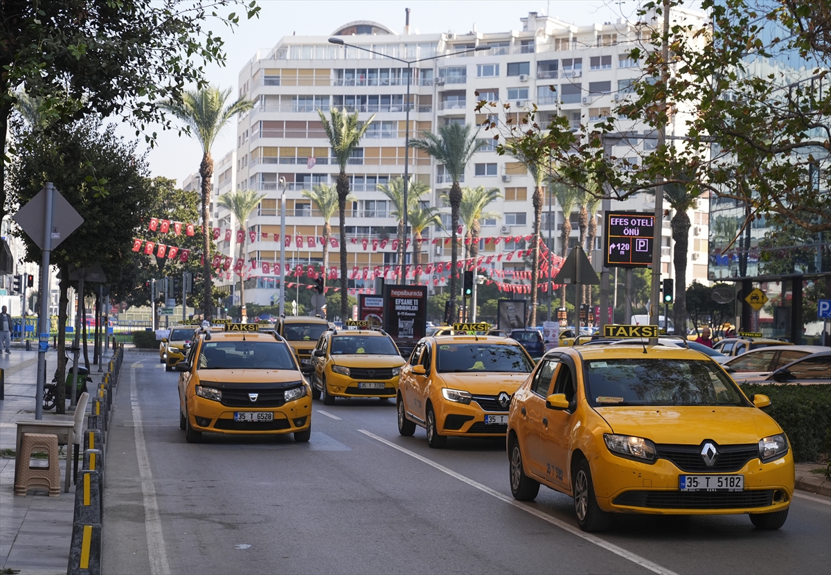 A A 20251108 39649893 39649886 I Z M I R D E T A K S I C I L E R D E N K O R S A N T A K S I C I L I G E K O N V O Y L U T E P K I