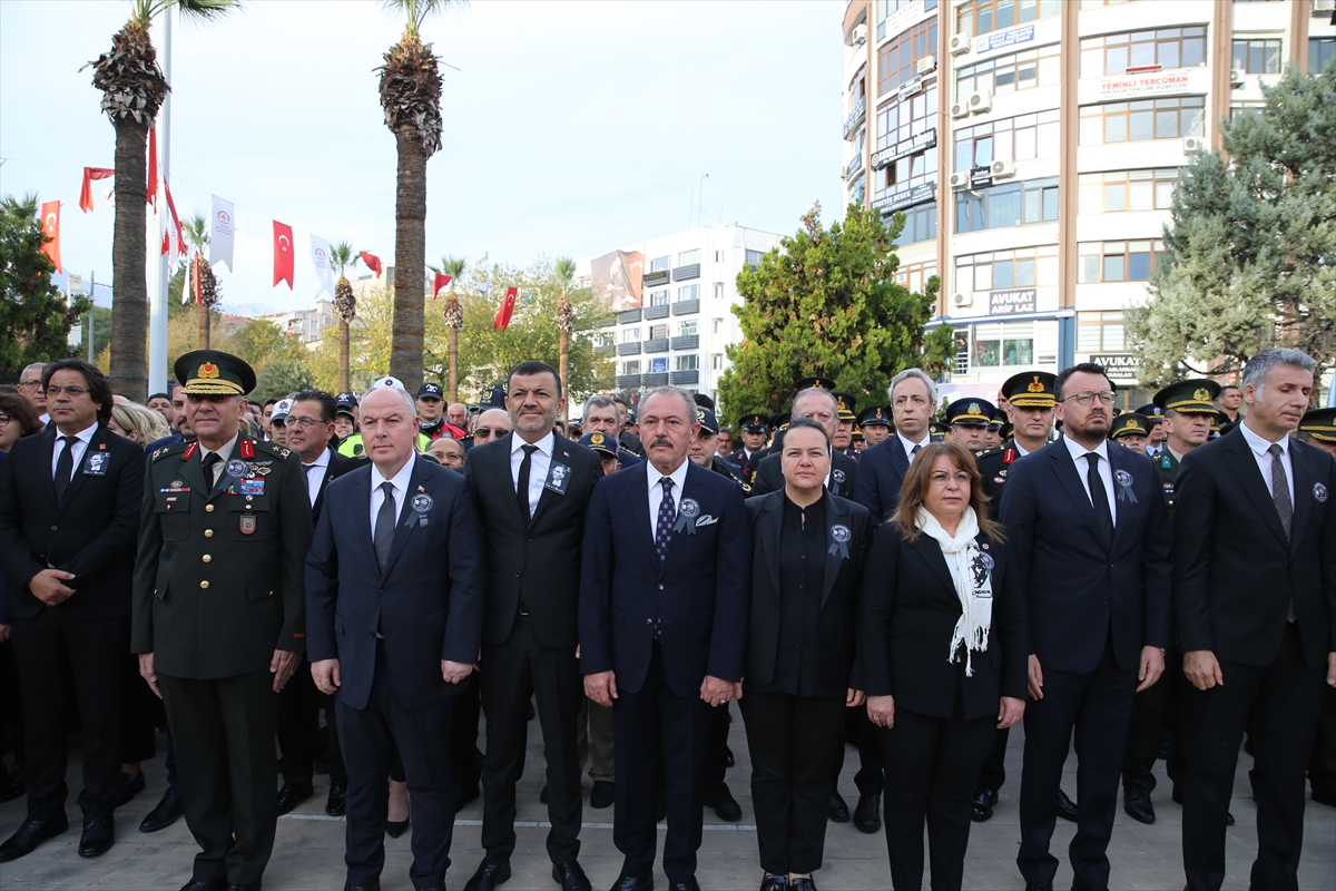 A A 20251110 39667044 39667036 B U Y U K O N D E R A T A T U R K U A N I Y O R U Z