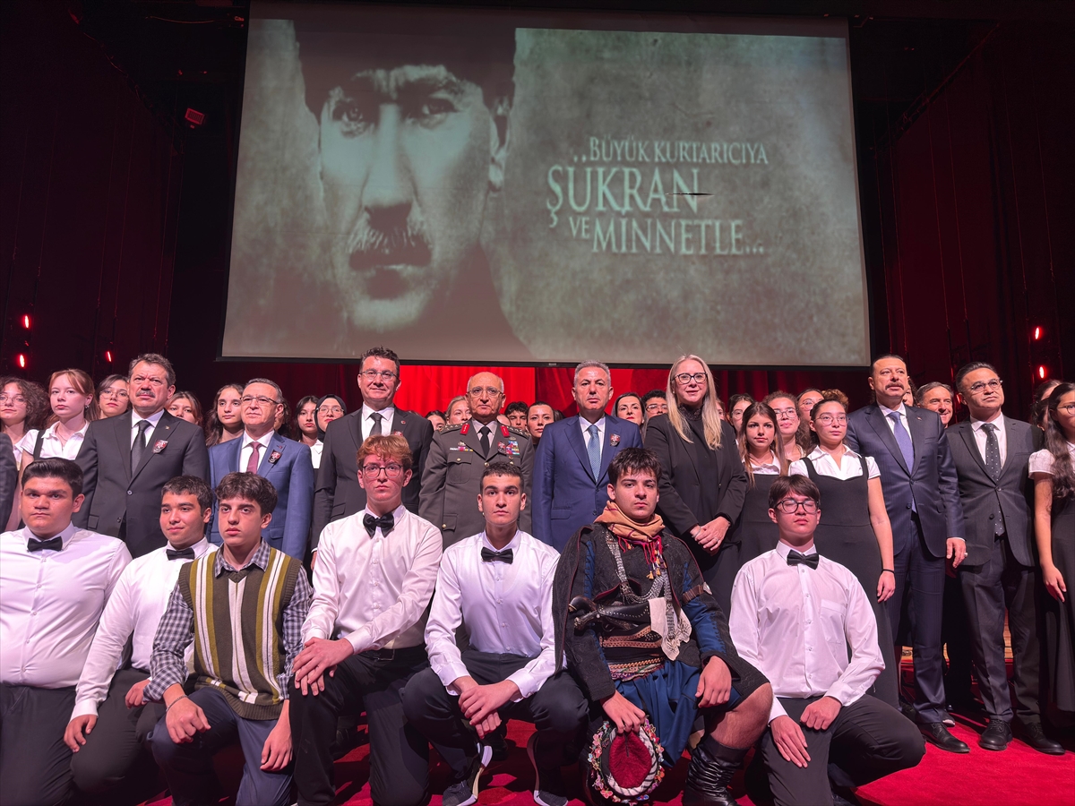 A A 20251110 39668344 39668343 B U Y U K O N D E R A T A T U R K U A N I Y O R U Z