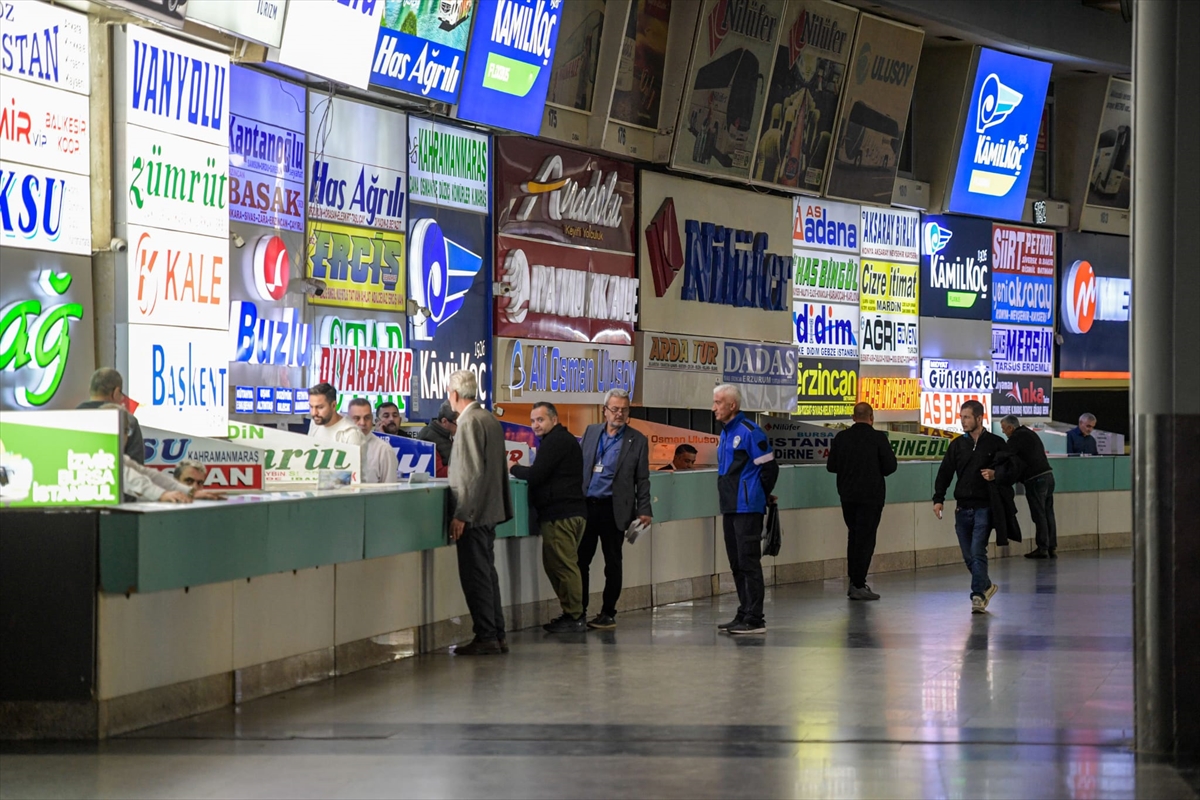 A A 20251112 39689672 39689669 I Z M I R B U Y U K S E H I R B E L E D I Y E S I O T O B U S T E R M I N A L I N I I S L E T E N I Z O T A S A H A C I Z I S L E M I B A S L A T T I