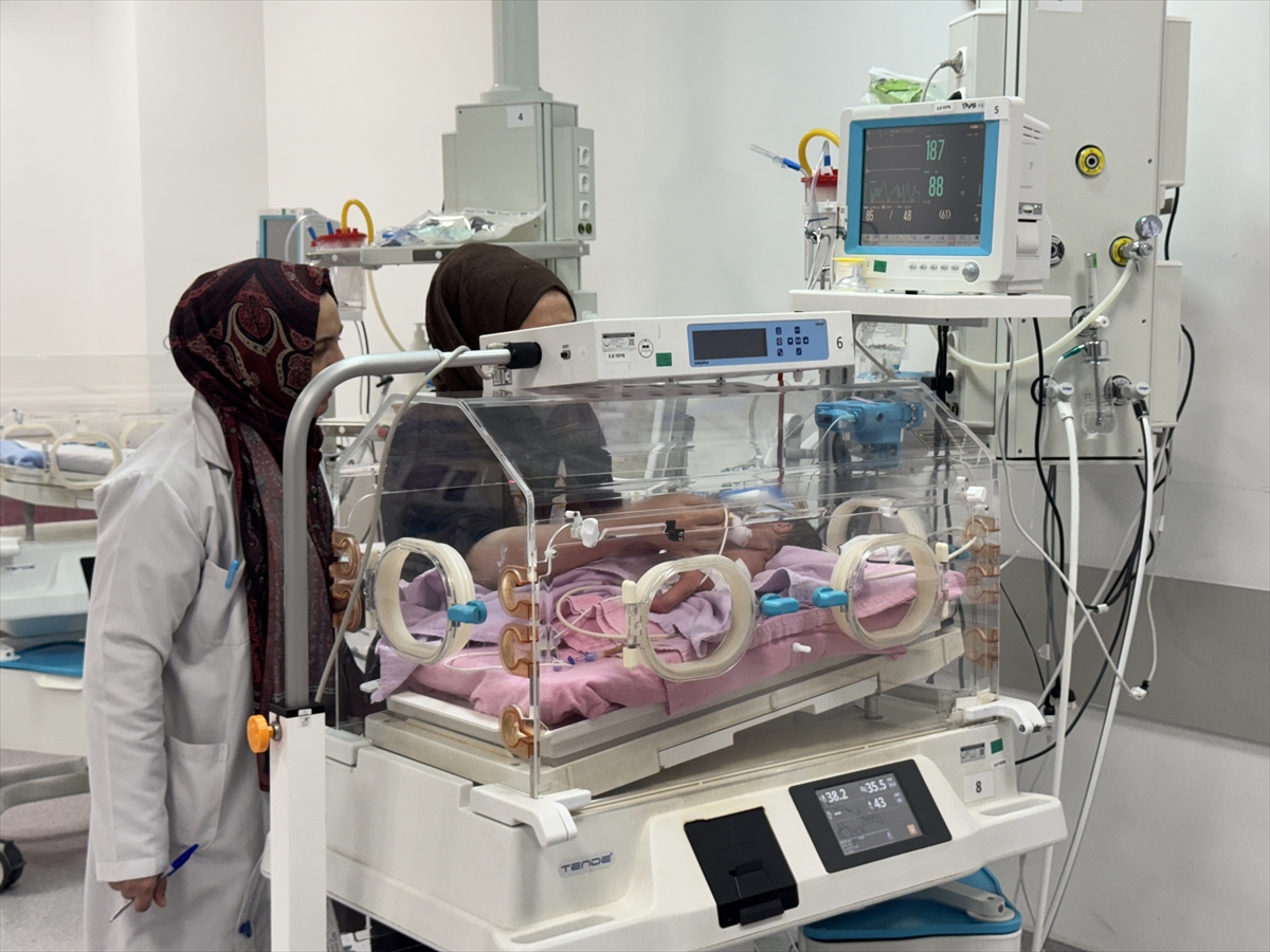 A A 20251113 39695153 39695142 P R E M A T U R E B E B E K L E R S A G L I K C A L I S A N L A R I N I N A N N E S E F K A T I V E O Z V E R I S I Y L E H A Y A T A T U T U N U Y O R