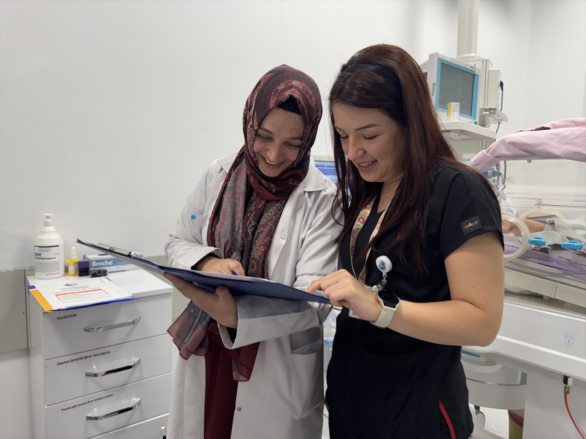 A A 20251113 39695153 39695146 P R E M A T U R E B E B E K L E R S A G L I K C A L I S A N L A R I N I N A N N E S E F K A T I V E O Z V E R I S I Y L E H A Y A T A T U T U N U Y O R