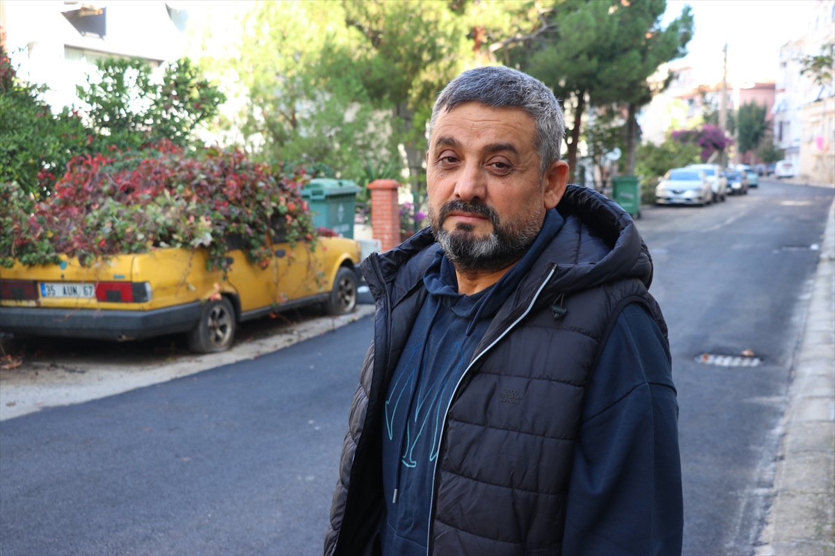 A A 20251113 39697399 39697398 I Z M I R D E 8 Y I L D I R P A R K H A L I N D E K I O T O M O B I L I S A R M A S I K L A R S A R D I