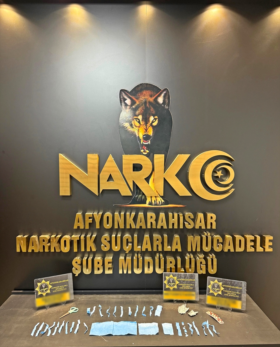 A A 20251118 39739298 39739297 A F Y O N K A R A H I S A R D A U Y U S T U R U C U O P E R A S Y O N U N D A Y A K A L A N A N S U P H E L I T U T U K L A N D I