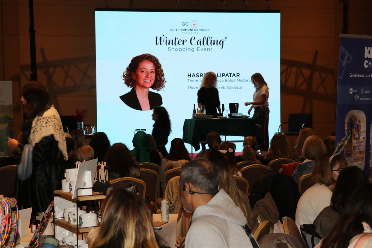 A A 20251118 39739336 39739335 I Z M I R D E A L I S V E R I S F E S T I V A L I D U Z E N L E N D I