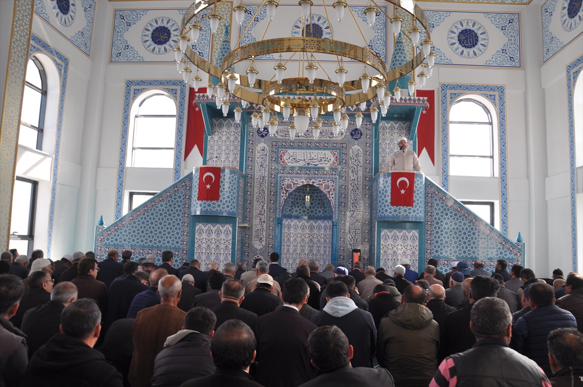 A A 20251121 39767640 39767639 K U T A H Y A D A H A Y I R S E V E R L E R I N D E S T E K L E R I Y L E Y A P I M I T A M A M L A N A N C A M I I B A D E T E A C I L D I