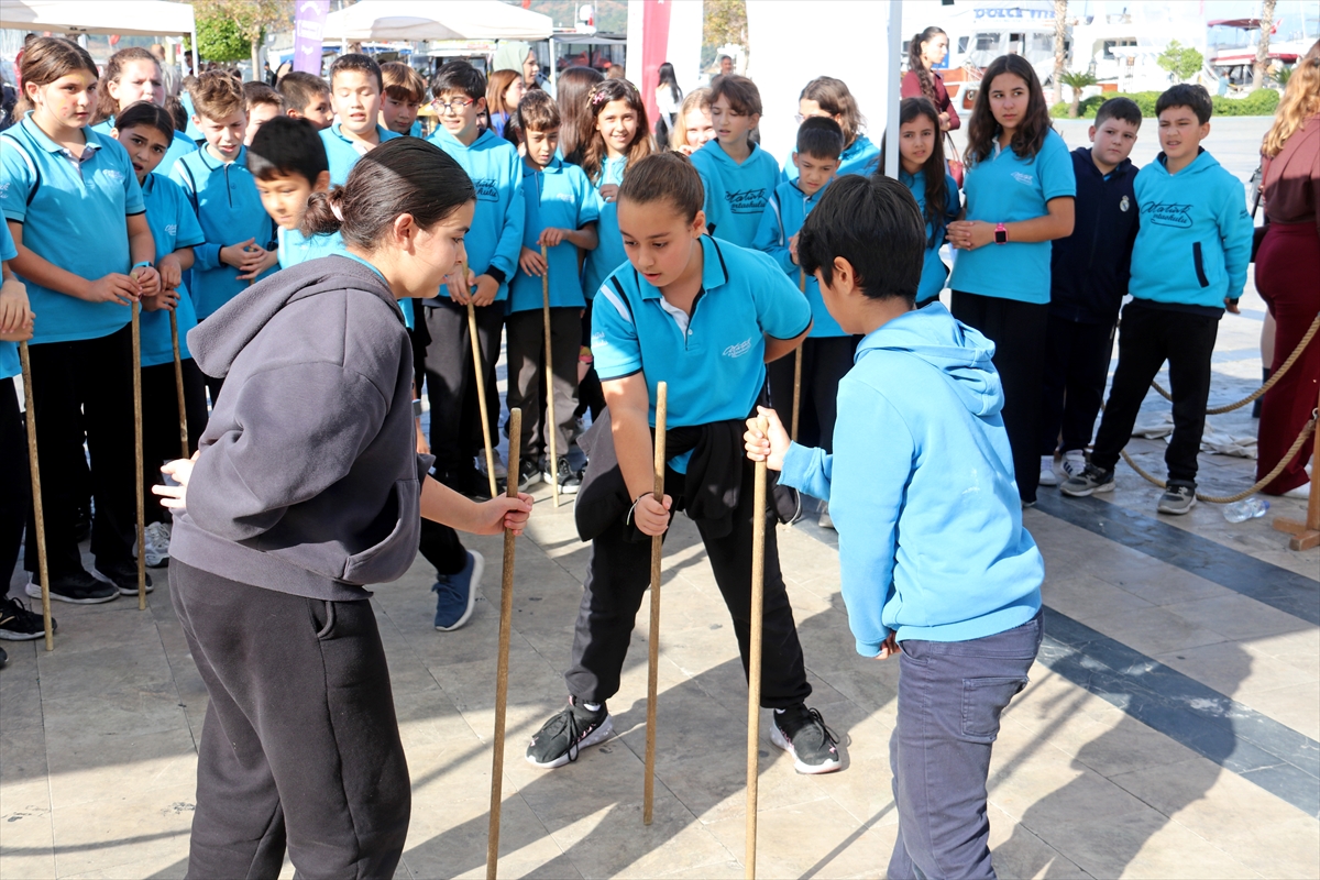 A A 20251121 39768312 39768302 G E L E N E K S E L O Y U N L A R T I R I G E C M I S I N O Y U N L A R I N I M U G L A D A C O C U K L A R L A B U L U S T U R D U