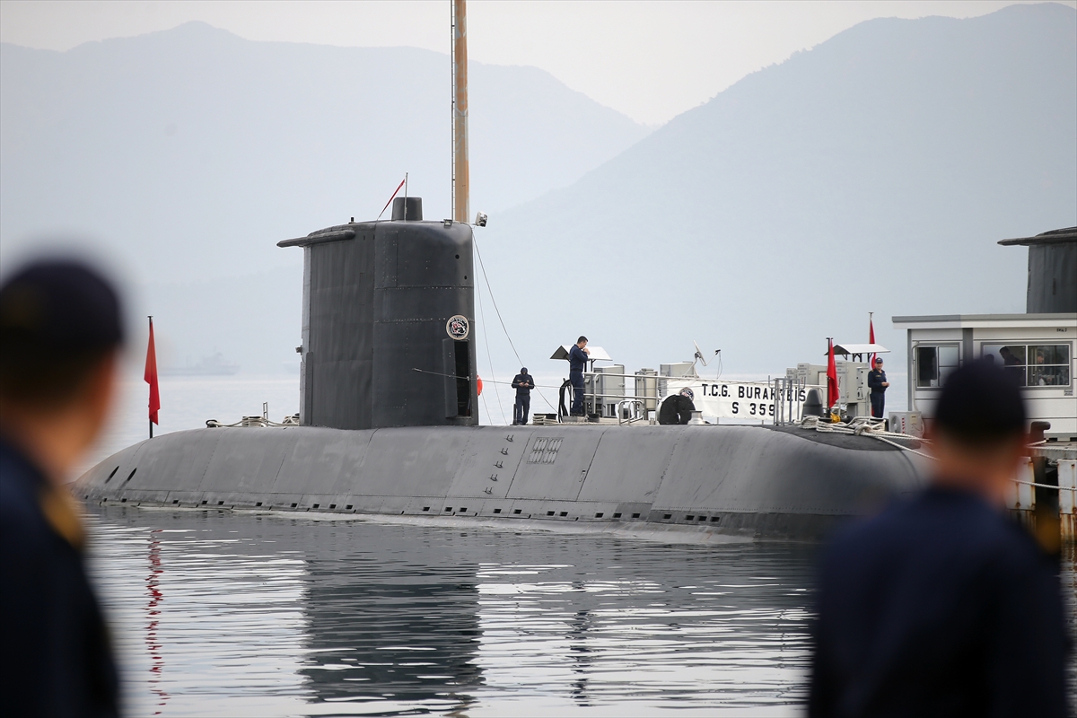 A A 20251123 39784884 39784862 D O G U A K D E N I Z 2025 D A V E T T A T B I K A T I B A S I N B R I F I N G I Y A P I L D I